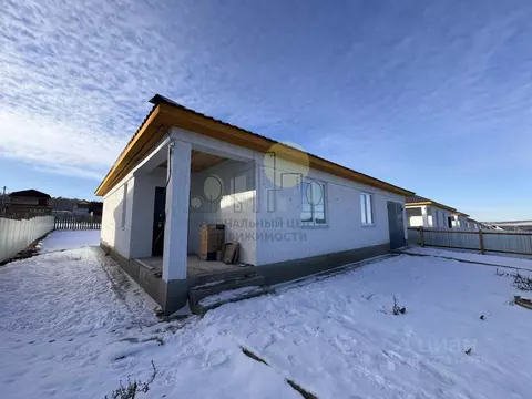 Дом в Иркутская область, Иркутский муниципальный округ, д. Грановщина ...