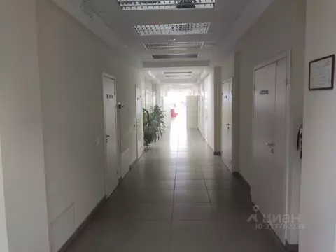 Офис в Ульяновская область, Ульяновск ул. Гончарова, 27 (18 м)