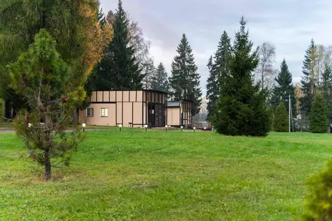 Дом в Московская область, Сергиево-Посадский городской округ, пос. ...