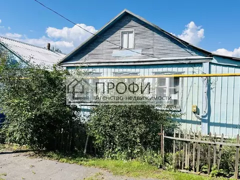 Дом в Белгородская область, Новый Оскол ул. Гоголя (59 м)