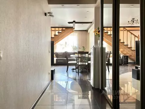 3-к кв. Иркутская область, Иркутск Крылатый мкр, 6 (105.0 м)