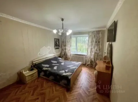 3-к кв. Тюменская область, Тюмень Лесной мкр, 2 (60.0 м)
