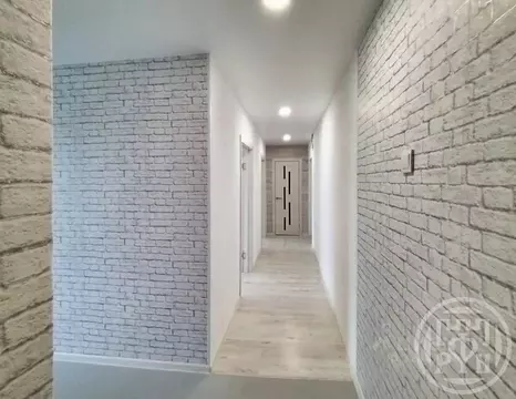 3-к кв. Санкт-Петербург, Санкт-Петербург, Петергоф Ропшинское ш., 4 ...