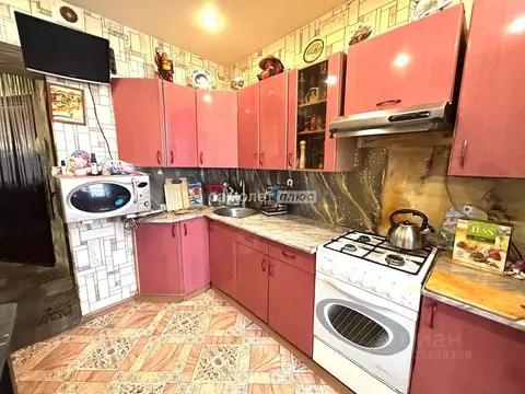 3-к кв. Московская область, Электросталь Ногинское ш., 18 (65.8 м)