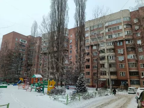 2-к кв. Воронежская область, Воронеж бул. Победы, 37 (48.6 м)