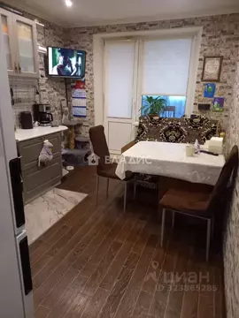 1-к кв. Ленинградская область, Всеволожский район, д. Новое Девяткино ...