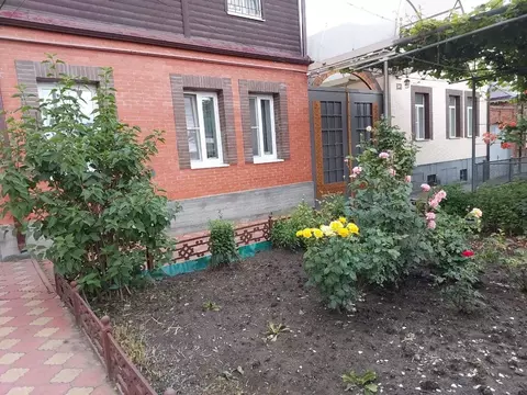 Дом в Северная Осетия, Владикавказ ул. Калоева, 299 (280 м)