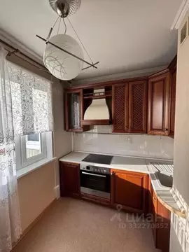 1-к кв. Москва ул. Кедрова, 26/22 (38.0 м)