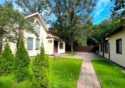 Дом в Москва ул. Арсюкова, 20А/65 (110 м)