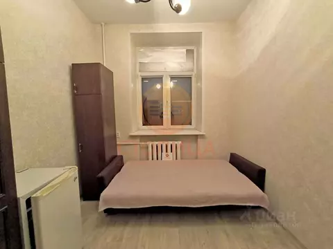 Комната Московская область, Мытищи ул. Мира, 15/12 (10.0 м)