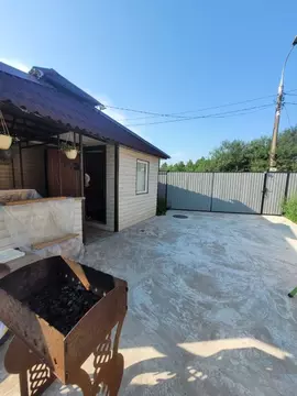 Участок в Татарстан, Нижнекамск муниципальное образование, д. Ильинка ...