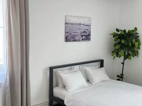 1-к кв. Нижегородская область, Нижний Новгород Политехник СНТ, 23 ...