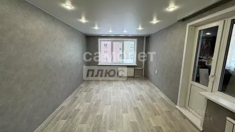 1-к кв. Красноярский край, Норильск ул. Космонавтов, 41 (36.2 м)