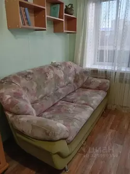 1-к кв. Иркутская область, Иркутск ул. 4-я Советская, 78 (35.0 м)