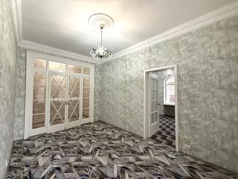 2-к кв. Москва Смоленская наб., 5/13 (57.0 м)