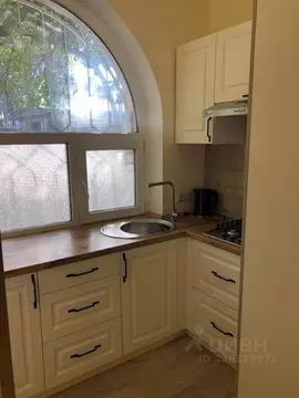 3-к кв. Краснодарский край, Сочи ул. Черноморская, 24 (65.0 м)