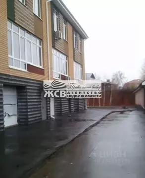 Таунхаус в Нижегородская область, Нижний Новгород Казанское ш. (370 м)