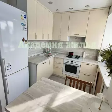 2-к кв. Башкортостан, Уфа Айская ул., 75/1 (45.0 м)