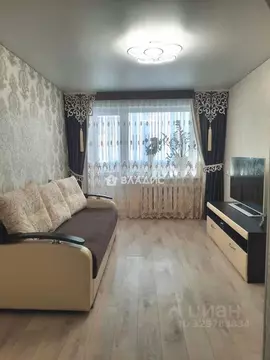 2-к кв. Башкортостан, Стерлитамак ул. Худайбердина, 95 (41.1 м)