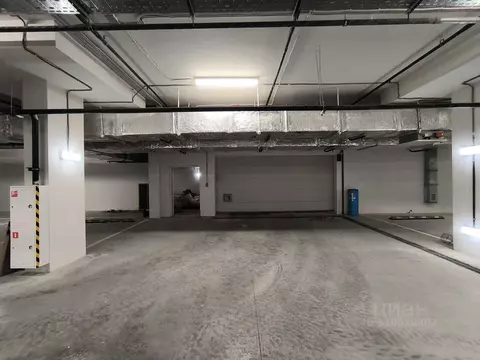 Гараж в Москва проезд Шокальского, 28Ак1 (14 м)
