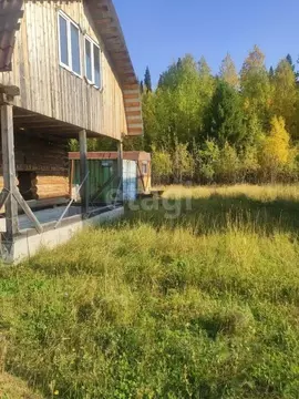 Участок в Ханты-Мансийский АО, Ханты-Мансийский район, Шапша с/пос, д. ...