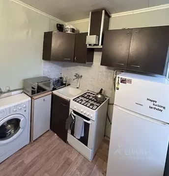 1-к кв. Москва Люблинская ул., 5К2 (39.0 м)