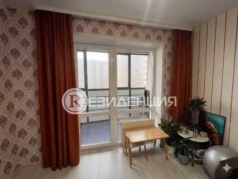 2-к кв. Пермский край, Пермь ул. Николая Островского, 93Б (49.3 м)