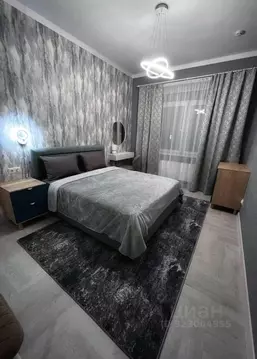 1-к кв. Пермский край, Пермь ул. Чернышевского, 20 (46.0 м)