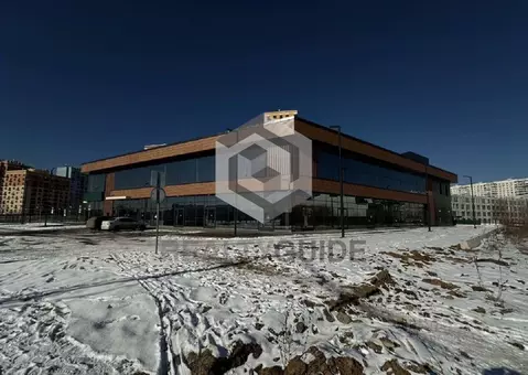 Торговая площадь в Москва ул. Юлиана Семенова, 6 (33 м)