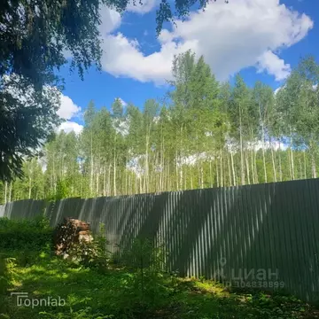 Участок в Москва д. Милюково, 28А (7.5 сот.)