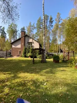 Дом в Московская область, Раменский муниципальный округ, пос. Гжелка, ...