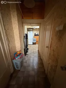 2-комнатная квартира: Долгопрудный, микрорайон Павельцево, улица ...