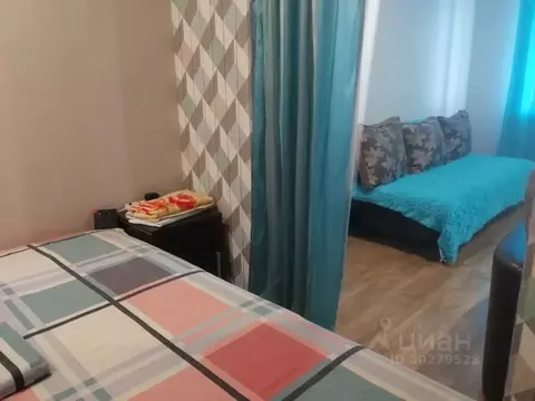 1-к кв. Саратовская область, Саратов Одесская ул., 3Д (45.0 м)