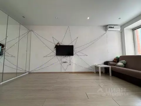 1-к кв. Омская область, Омск ул. Крупской, 14 (33.0 м)