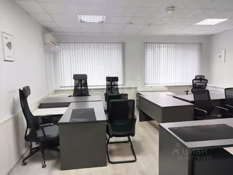 Офис в Ростовская область, Ростов-на-Дону Каширская ул., 7 (58 м)