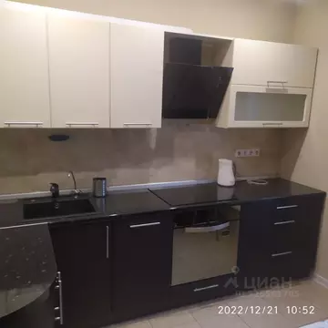 1-к кв. Санкт-Петербург ул. Сикейроса, 7к2 (42.1 м)