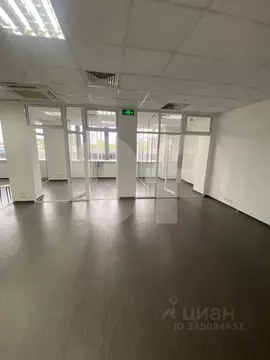 Офис в Москва ул. Бутлерова, 17 (1801 м)