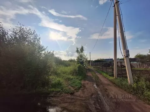 Участок в Башкортостан, Стерлитамакский район, Отрадовский сельсовет, ...