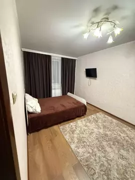 1-к кв. Ставропольский край, Ставрополь ул. Тухачевского, 26/10 (38.0 ...