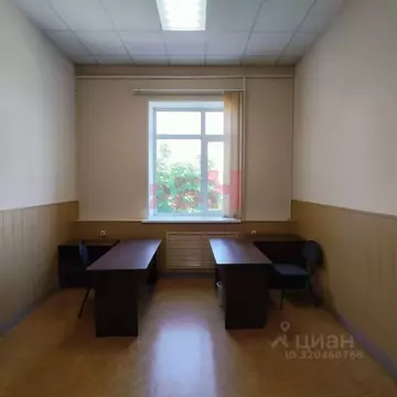 Офис в Пензенская область, Пенза ул. Гладкова (18 м)