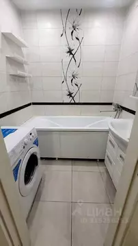 1-к кв. Чувашия, Чебоксары ул. Ленинского Комсомола, 23к3 (46.2 м)