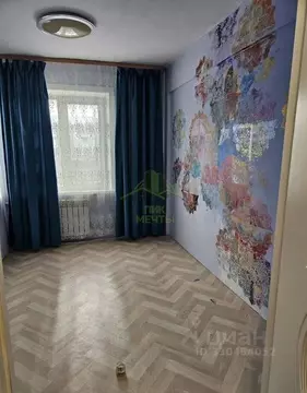2-к кв. Бурятия, Улан-Удэ Краснофлотская ул., 38 (44.6 м)