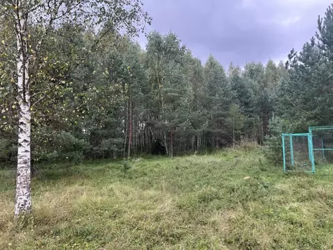 Участок в Ярославская область, Переславль-Залесский муниципальный ...