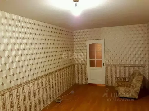 1-к кв. Ярославская область, Ярославль просп. Фрунзе, 63 (38.0 м)