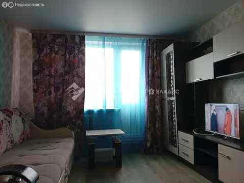 1-комнатная квартира: Рыбное, Большая улица, 8 (29 м)