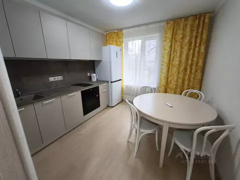 2-к кв. Москва Ясеневая ул., 27/25 (51.0 м)