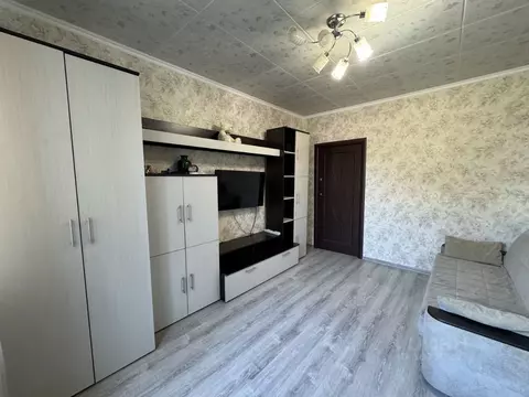 Комната Москва Борисовский проезд, 26