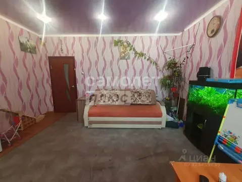 Дом в Липецкая область, Липецк ул. З. Космодемьянской, 181 (62 м)