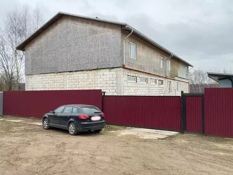 Производственное помещение в Московская область, Солнечногорск ...