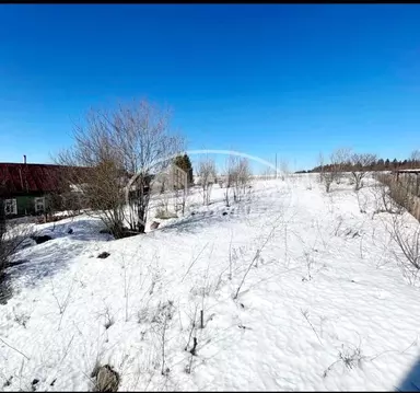 Участок в Пермский край, Лысьвенский городской округ, д. Дуброво ул. ...